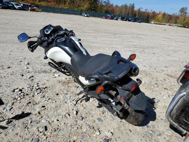 2012 SUZUKI DL650 A JS1VP56AXC2104514