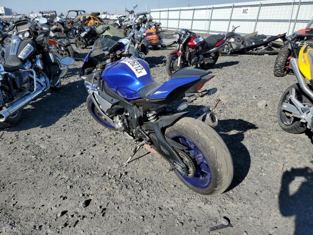 2015 YAMAHA YZFR1 C JYARN39Y1FA000333