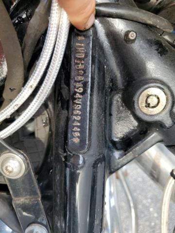 2004 HARLEY-DAVIDSON FLSTCI 1HD1BWB194Y062445