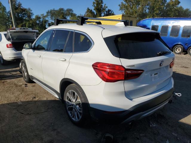 WBXHT3C3XG5F67224 BMW X1 Xdrive28i