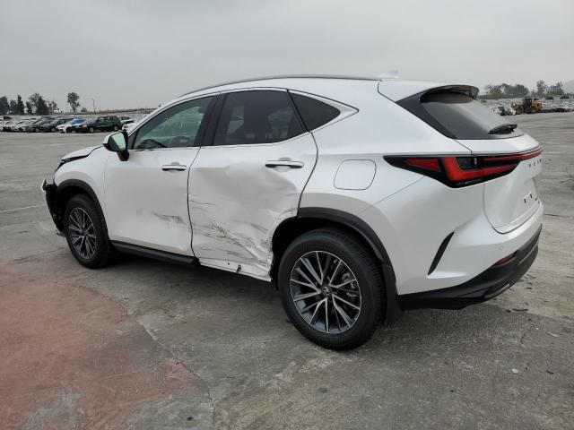2022 LEXUS NX 350H JTJGKCEZ9N5001771