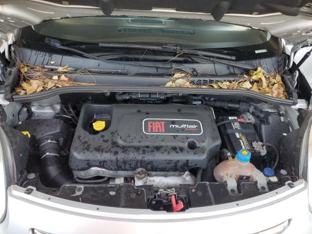 2015 FIAT 500L POP ZFBCFAAH9FZ032667