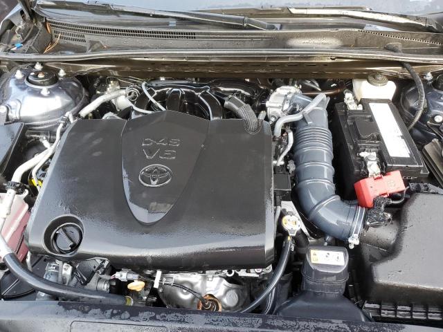 2021 TOYOTA AVALON LIM 4T1DZ1FB9MU056826