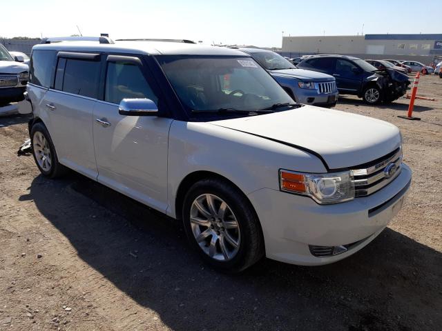 2011 Ford Flex Limited