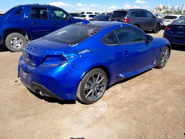 2022 SUBARU BRZ LIMITE JF1ZDBE14N9703859