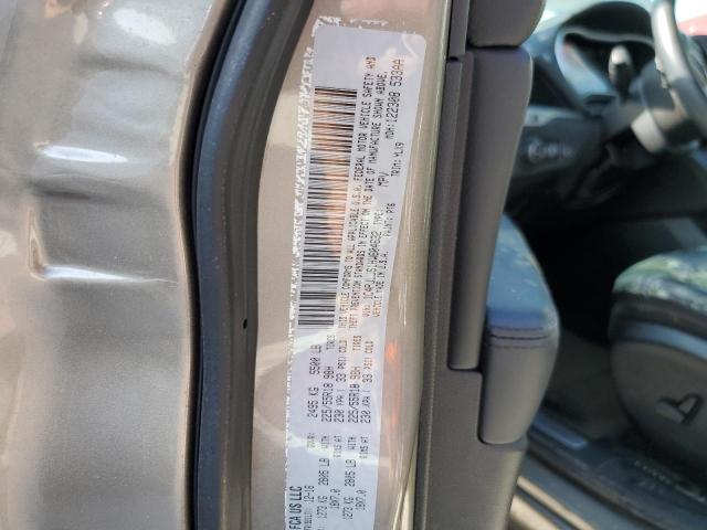 2017 JEEP CHEROKEE O 1C4PJLJS1HW604632