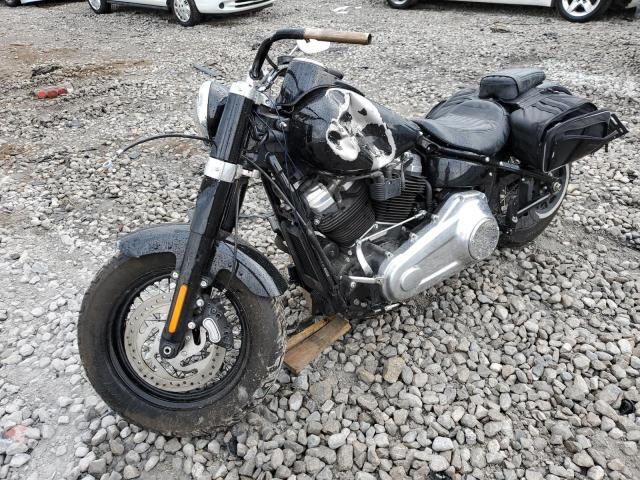 2020 HARLEY-DAVIDSON FLSL 1HD1YDJ11LB072263