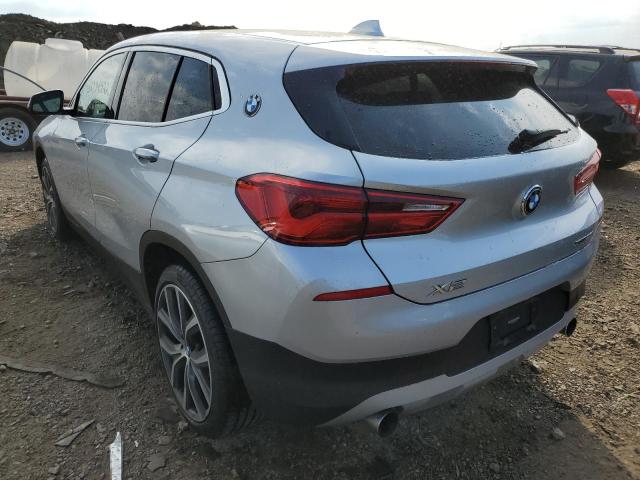 2018 BMW X2 XDRIVE2 - WBXYJ5C30JEF78760
