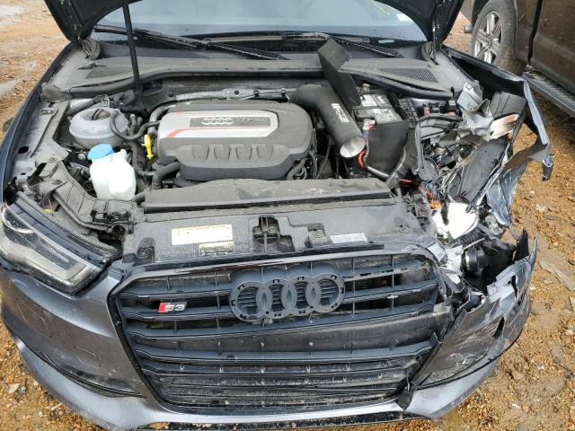2016 AUDI S3 PREMIUM WAUB1GFF0G1085899