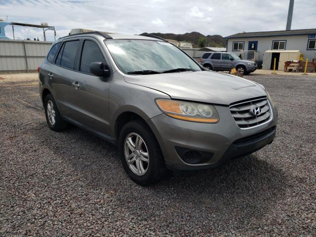 2011 Hyundai Santa Fe GLS