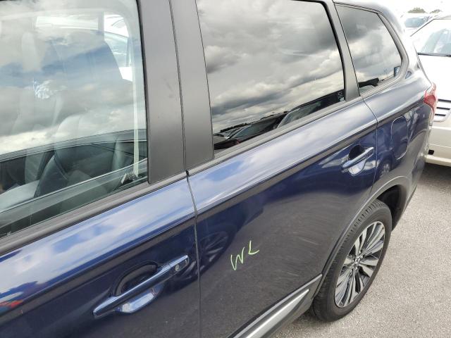 JA4AZ3A39LZ014509 Mitsubishi Outlander 2020. Фото: 8
