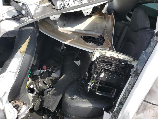 5YJYGDEE0MF208669 Tesla Model Y