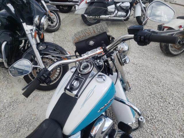 2016 HARLEY-DAVIDSON FLSTN SOFT 1HD1JDV11GB033578