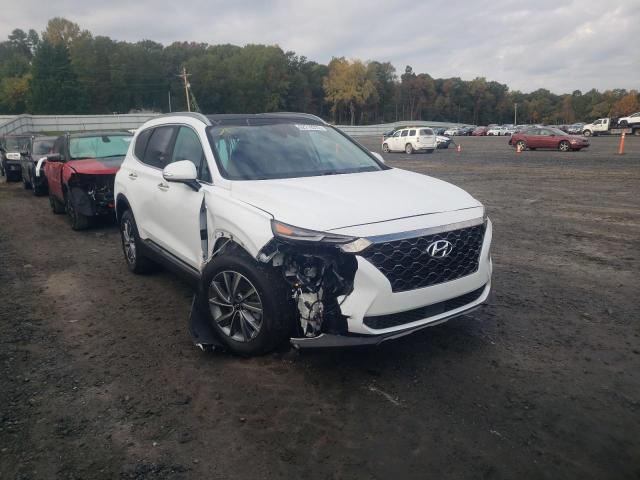 2020 HYUNDAI SANTA FE L - 5NMS53AD0LH304351