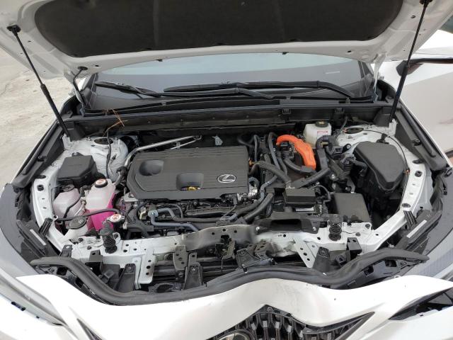 2022 LEXUS NX 350H JTJGKCEZ9N5001771