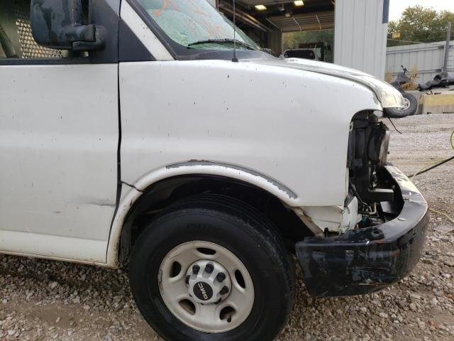 1GTGG25V771136107 GMC Savana G2500
