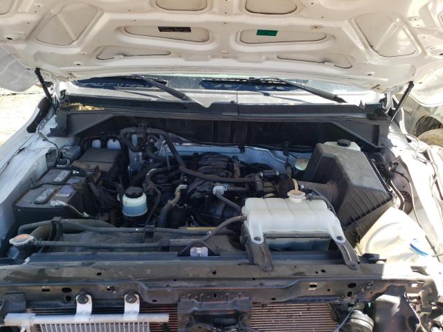 2021 NISSAN NV 3500 - 5BZAF0AA6MN850458