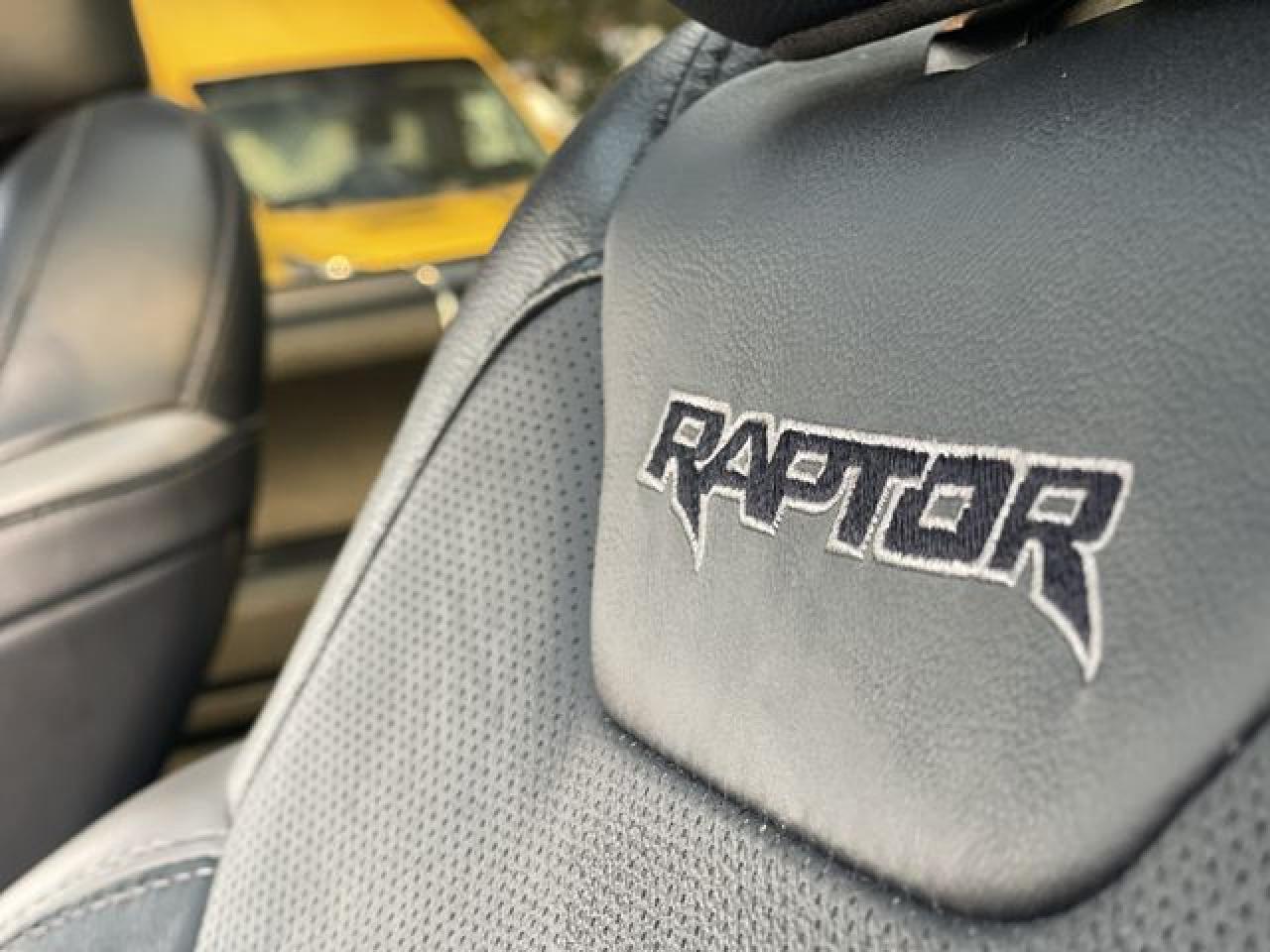 2018 Ford F150 Raptor VIN: 1FTFW1RG7JFA06178 Lot: 63363062