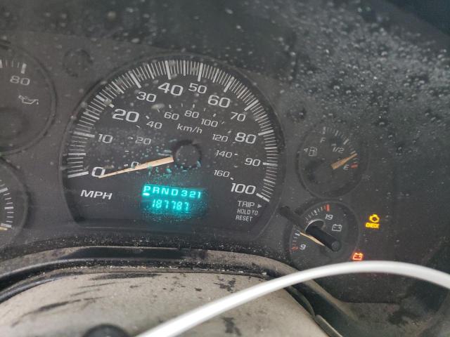 1GTGG25V771136107 GMC Savana G2500