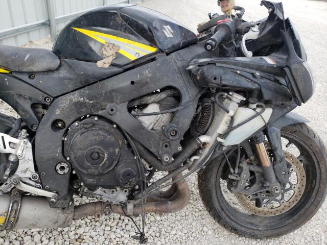 2006 SUZUKI GSX-R750 K JS1GR7KA862105749