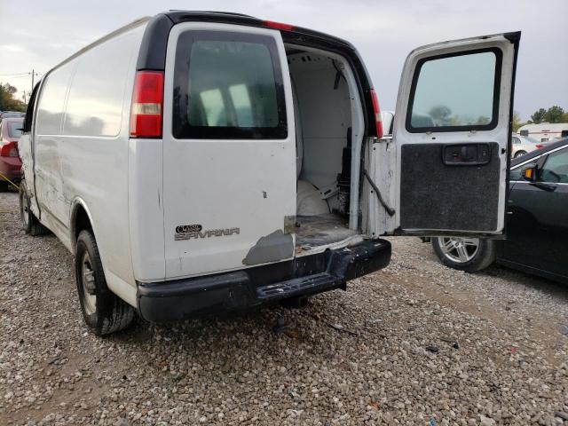 1GTGG25V771136107 GMC Savana G2500