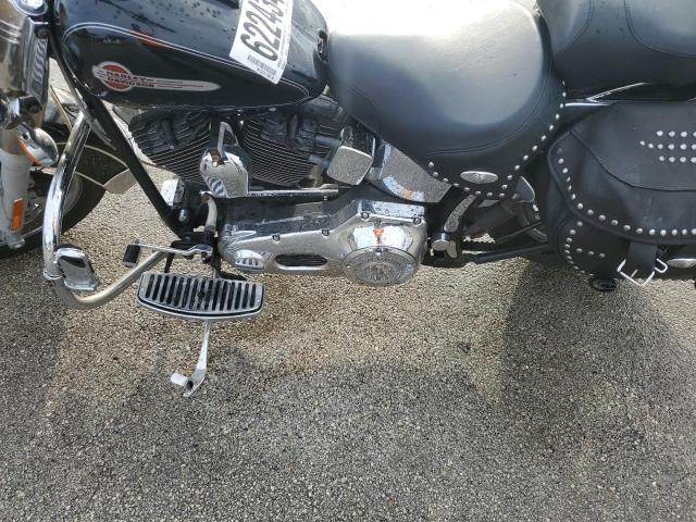 2004 HARLEY-DAVIDSON FLSTCI 1HD1BWB194Y062445