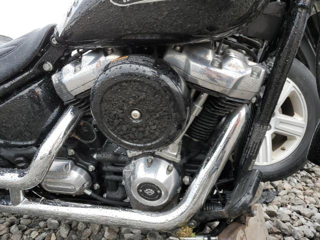 2020 HARLEY-DAVIDSON FLSL 1HD1YDJ11LB072263