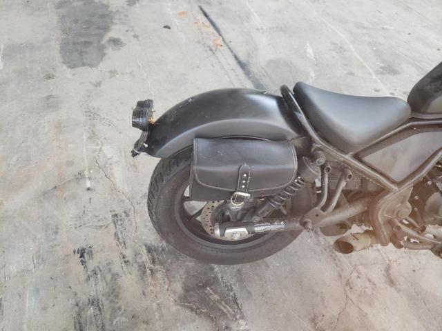 2019 HONDA CMX300 A MLHNC5351K5200292