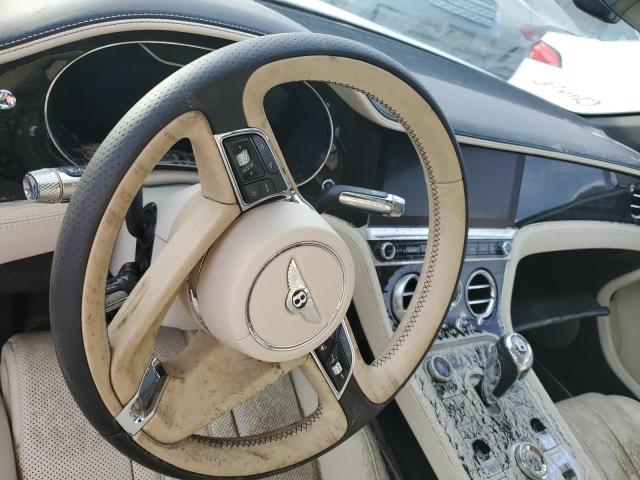 2020 BENTLEY CONTINENTA - SCBDG4ZG1LC082248