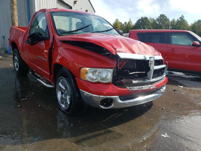 2004 Dodge Ram 1500 ST