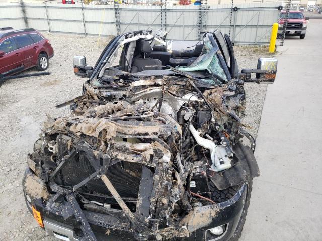 2015 GMC SIERRA DEN 1GT120E82FF579429