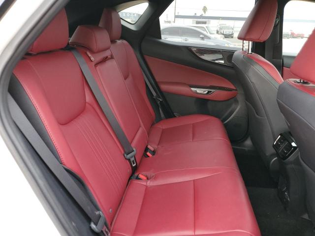 2022 LEXUS NX 350H JTJGKCEZ9N5001771