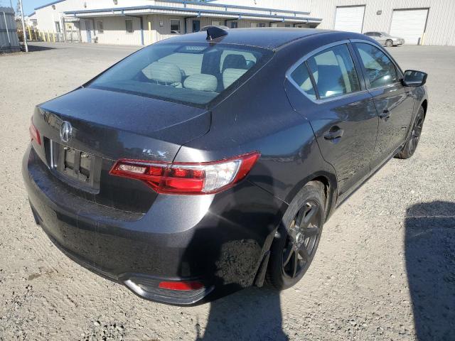19UDE2F72GA021537 Acura Ilx Premium Tech