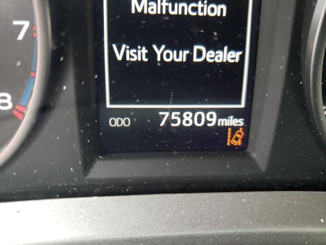 2018 TOYOTA RAV4 LE - 2T3ZFREV3JW445442