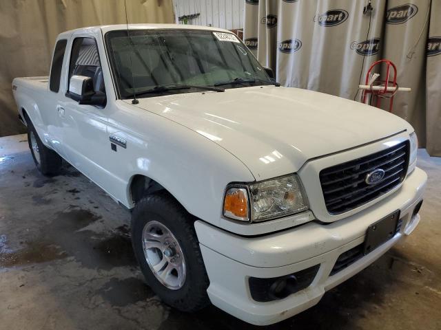 2006 Ford Ranger 