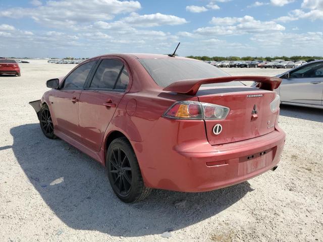 2015 MITSUBISHI LANCER GT JA32U8FW0FU001382