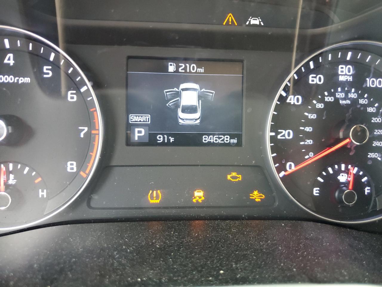 2019 Kia Forte Gt Line VIN: 3KPF34AD1KE024750 Lot: 62904812