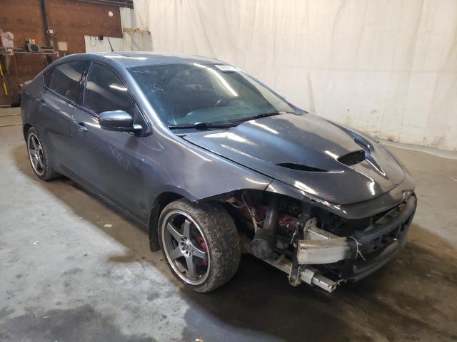 2015 DODGE DART GT - 1C3CDFEB3FD378432