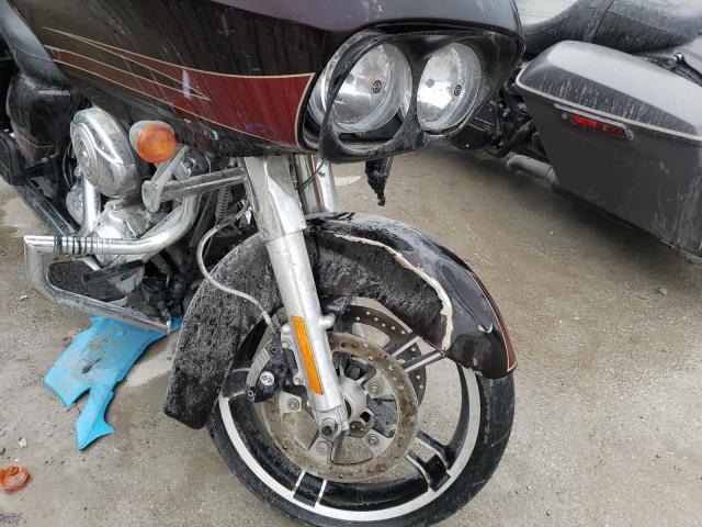 2011 HARLEY-DAVIDSON FLTRU 1HD1KGM18BB667558