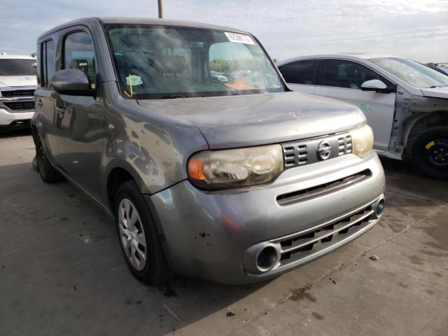 Nissan Cube salvage cars for sale: 2009 Nissan Cube Base