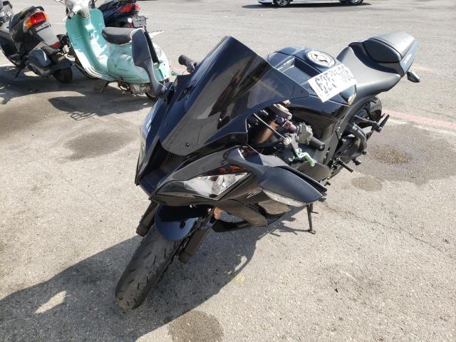 2011 KAWASAKI ZX1000 J JKAZXCJ13BA001923