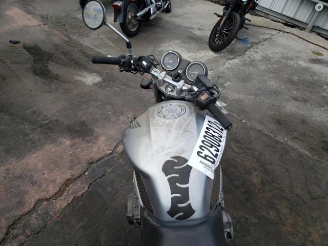 2004 HONDA CB900 F JH2SC48174M200111