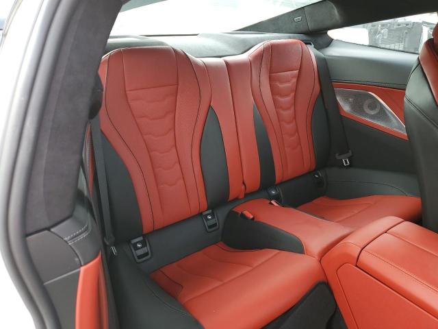 2021 BMW M850XI WBABC4C00MCF77389