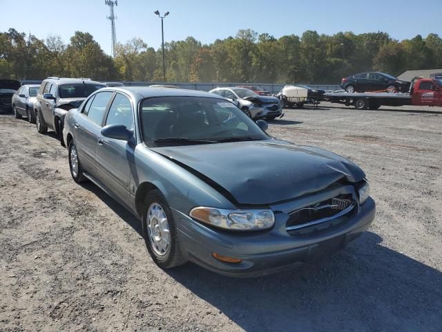 2002 Buick LeSabre Limited