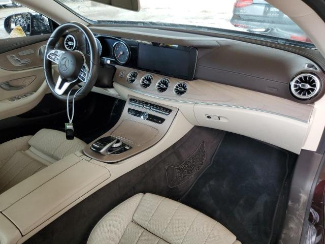 2019 MERCEDES-BENZ E 450 WDD1J6HB0KF074731