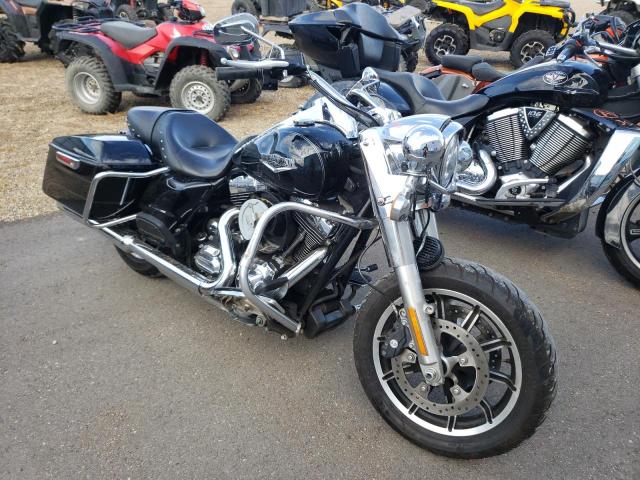 2015 Harley-Davidson Flhr Road for sale in Nisku, AB