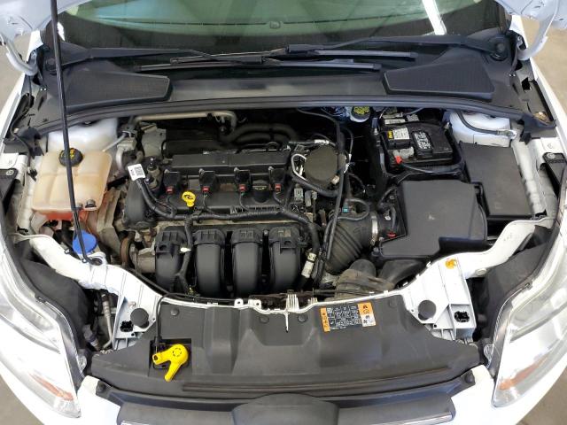 1FADP3F26EL424284 2014 FORD FOCUS, photo no. 7