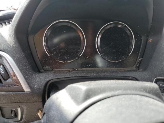 2019 BMW M240I WBA2N1C58KVC28647