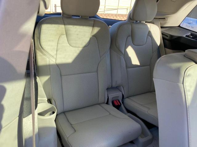 2016 VOLVO XC90 T8 YV4BC0PL9G1052731