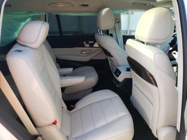 2021 MERCEDES-BENZ GLS 580 4M 4JGFF8GE5MA557202